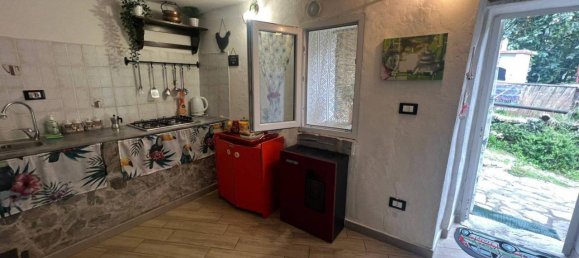 3 rooms House in Sant'Olcese, Italy No. 115172 6