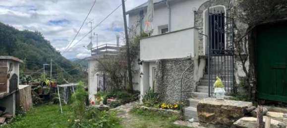 3 rooms House in Sant'Olcese, Italy No. 115172 8
