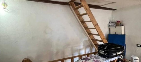 3 rooms House in Sant'Olcese, Italy No. 115172 24