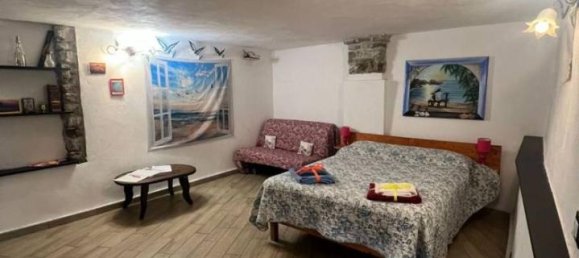 3 rooms House in Sant'Olcese, Italy No. 115172 11