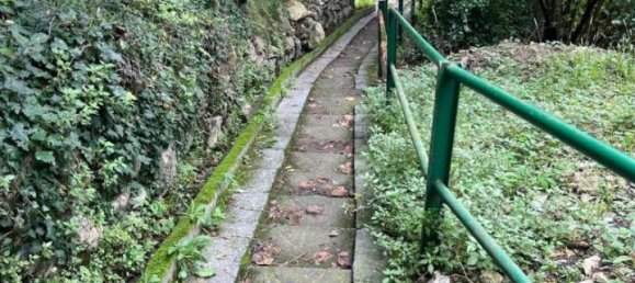 3 rooms House in Sant'Olcese, Italy No. 115172 4