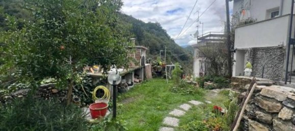 3 rooms House in Sant'Olcese, Italy No. 115172 2