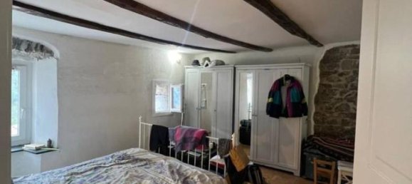 3 rooms House in Sant'Olcese, Italy No. 115172 22