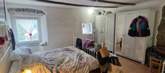 3 rooms House in Sant'Olcese, Italy No. 115172 23