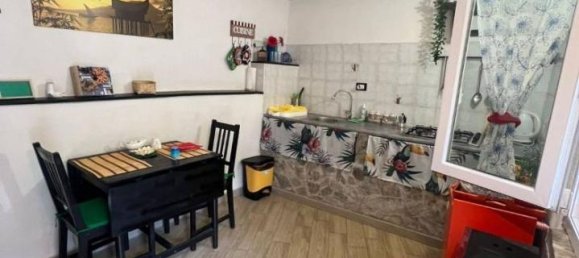 3 rooms House in Sant'Olcese, Italy No. 115172 7