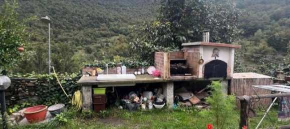 3 rooms House in Sant'Olcese, Italy No. 115172 5