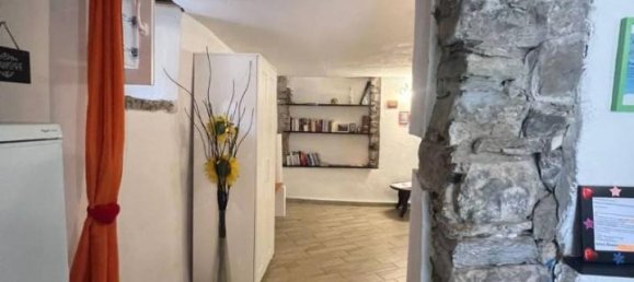 3 rooms House in Sant'Olcese, Italy No. 115172 12