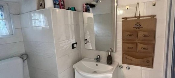 3 rooms House in Sant'Olcese, Italy No. 115172 9