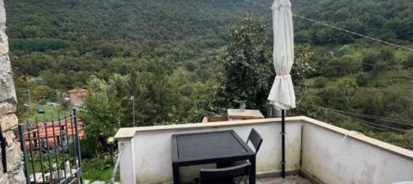 3 rooms House in Sant'Olcese, Italy No. 115172 14