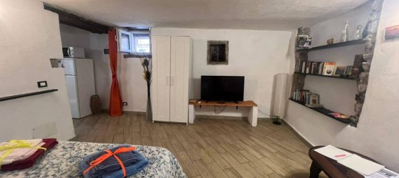 3 rooms House in Sant'Olcese, Italy No. 115172 13