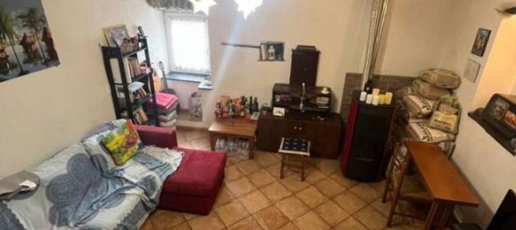 3 rooms House in Sant'Olcese, Italy No. 115172 25