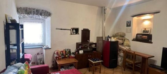3 rooms House in Sant'Olcese, Italy No. 115172 16