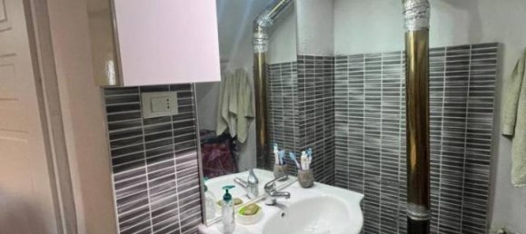 3 rooms House in Sant'Olcese, Italy No. 115172 19