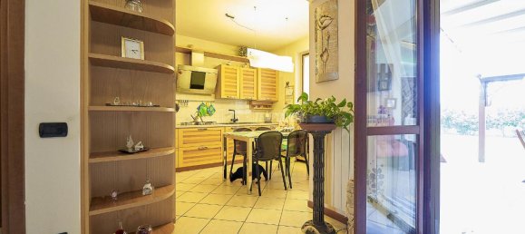 4 rooms Villa in Gadesco Pieve Delmona, Italy No. 8034 29