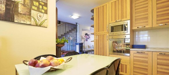 4 rooms Villa in Gadesco Pieve Delmona, Italy No. 8034 35