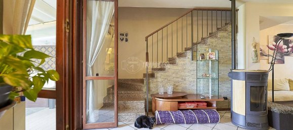 4 rooms Villa in Gadesco Pieve Delmona, Italy No. 8034 28
