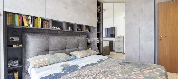 4 rooms Villa in Gadesco Pieve Delmona, Italy No. 8034 61