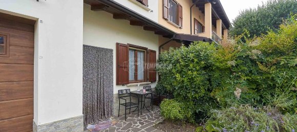 4 rooms Villa in Gadesco Pieve Delmona, Italy No. 8034 17