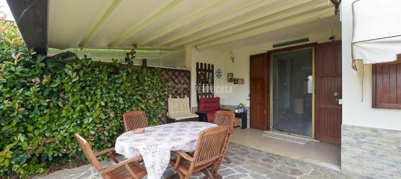 4 rooms Villa in Gadesco Pieve Delmona, Italy No. 8034 13