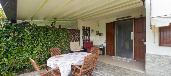 4 rooms Villa in Gadesco Pieve Delmona, Italy No. 8034 14
