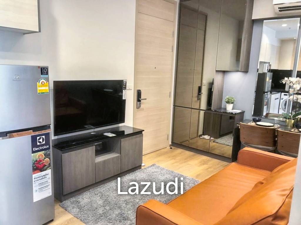 1 bedroom Condo in Bangkok, Thailand No. 24423