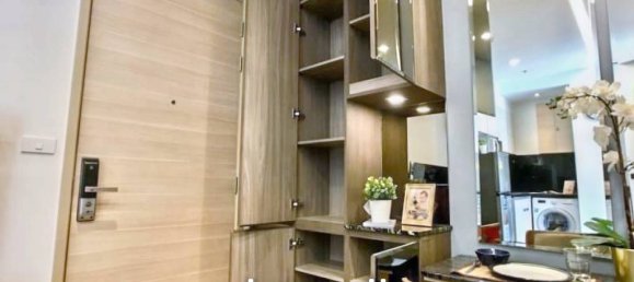 1 bedroom Condo in Bangkok, Thailand No. 24423 3