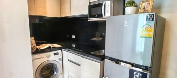 1 bedroom Condo in Bangkok, Thailand No. 24423 6