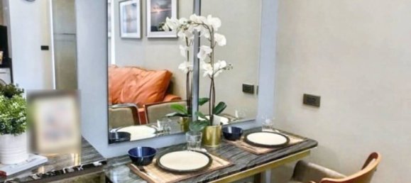 1 bedroom Condo in Bangkok, Thailand No. 24423 2