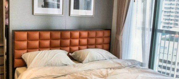 1 bedroom Condo in Bangkok, Thailand No. 24423 4