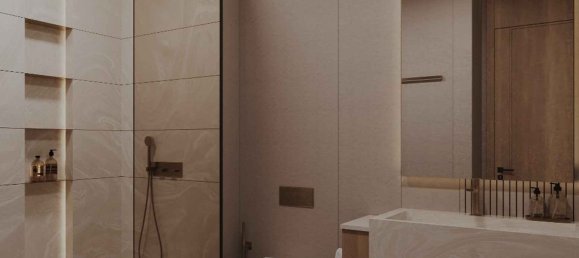 1 chambre Appartement à Binghatti Grove, Jumeirah Village Circle, UAE No. 63463 5