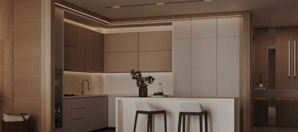 1 chambre Appartement à Binghatti Grove, Jumeirah Village Circle, UAE No. 63463 2