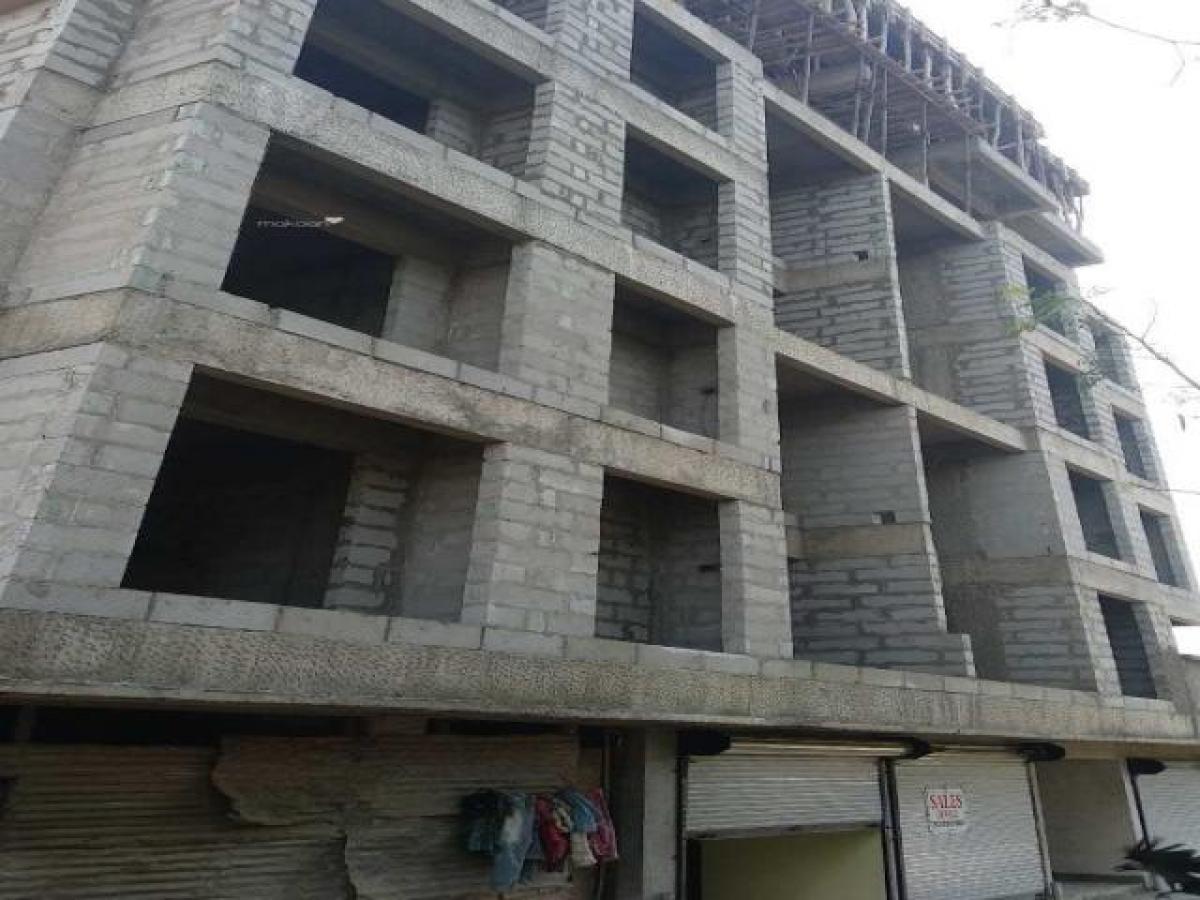 Studio in Mumbai, India No. 28997