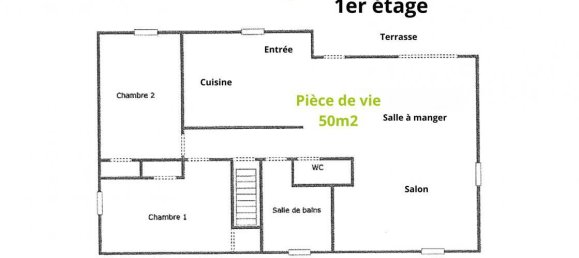 Casa de 4 dormitorios en Tignieu-Jameyzieu, France No. 190046 12