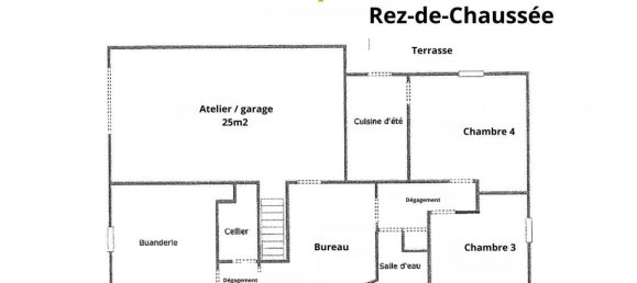 Casa de 4 dormitorios en Tignieu-Jameyzieu, France No. 190046 16