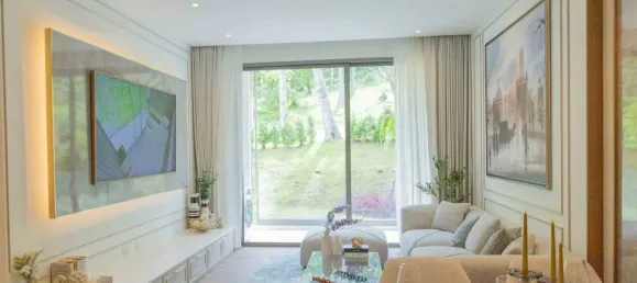 2 bedrooms Condominium for sale in Surin, Northeastern Thailand, Thailand № 80420 14