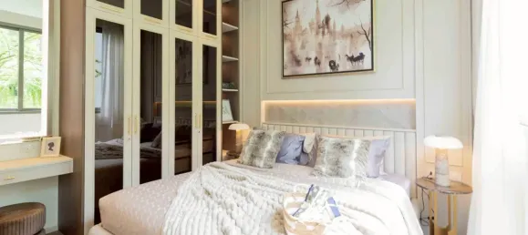 2 bedrooms Condominium for sale in Surin, Northeastern Thailand, Thailand № 80420 18