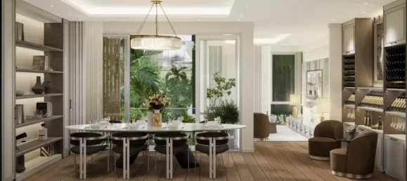 2 bedrooms Condominium for sale in Surin, Northeastern Thailand, Thailand № 80420 10