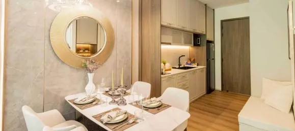 2 bedrooms Condominium for sale in Surin, Northeastern Thailand, Thailand № 80420 27
