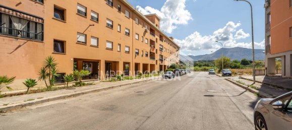 Apartamento T3 em Carini, Italy N.º 335160 9