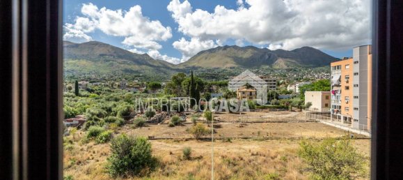 Apartamento T3 em Carini, Italy N.º 335160 26