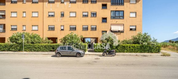 Apartamento T3 em Carini, Italy N.º 335160 10