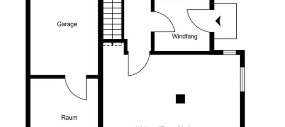 Casa de 5 divisões em Munich, Germany N.º 265479 23