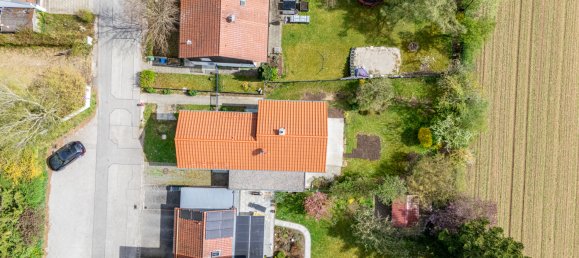 Casa de 5 divisões em Munich, Germany N.º 265479 20