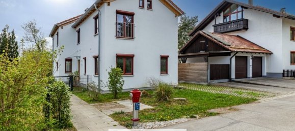 Casa de 5 divisões em Munich, Germany N.º 265479 3