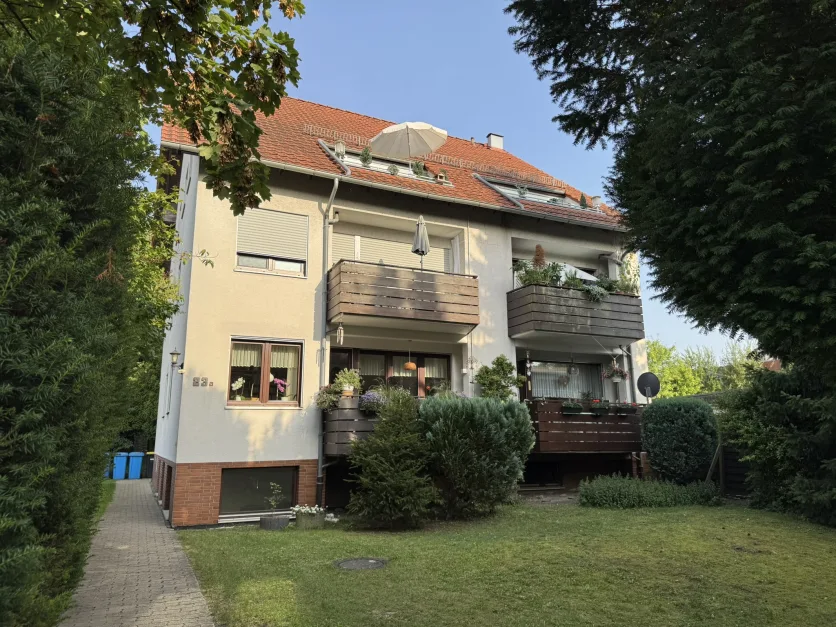 استوديو في Gottingen, Germany رقم 327731