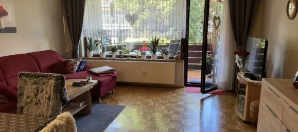 استوديو في Gottingen, Germany رقم 327731 3