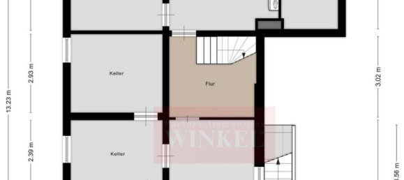 Bungalow de 4 divisões em Rhein-Sieg, Germany N.º 289561 11