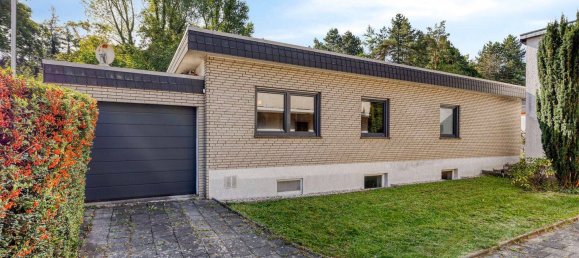 Bungalow de 4 divisões em Rhein-Sieg, Germany N.º 289561 9