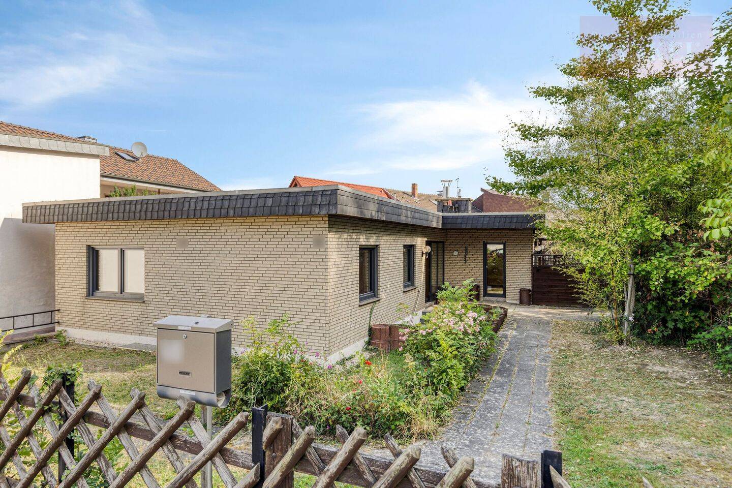 Bungalow de 4 divisões em Rhein-Sieg, Germany N.º 289561