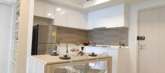 2 bedrooms Condo in Din Daeng, Thailand No. 21701 7